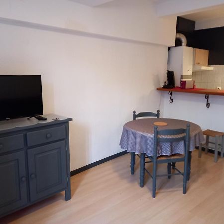 Le Midi 2 Apartment เทรเบส์ ภายนอก รูปภาพ