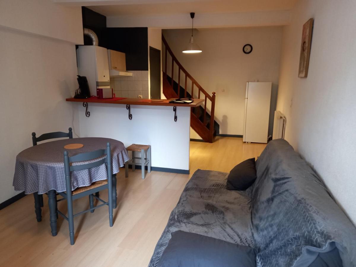Le Midi 2 Apartment เทรเบส์ ภายนอก รูปภาพ