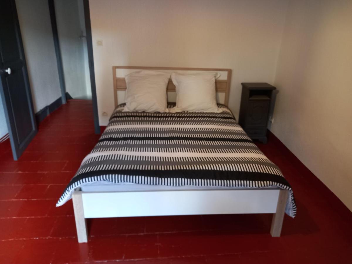 Le Midi 2 Apartment เทรเบส์ ภายนอก รูปภาพ