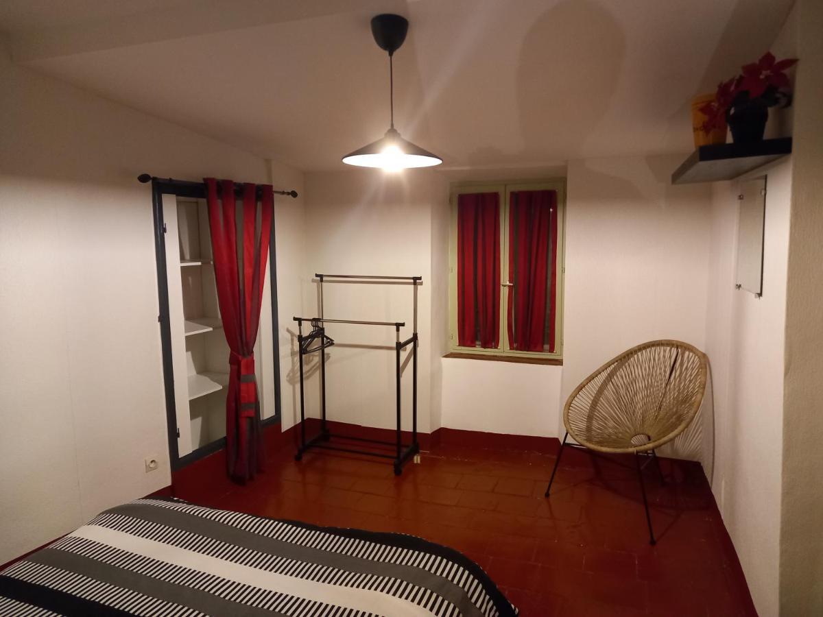 Le Midi 2 Apartment เทรเบส์ ภายนอก รูปภาพ