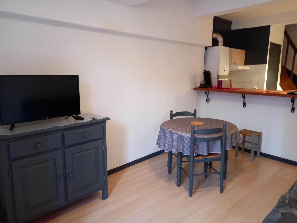 Le Midi 2 Apartment เทรเบส์ ภายนอก รูปภาพ