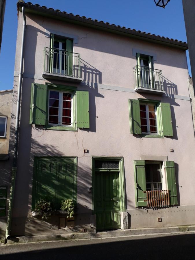 Le Midi 2 Apartment เทรเบส์ ภายนอก รูปภาพ